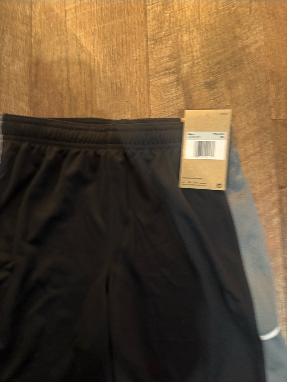 Nike Athletic Basketball Short - Picture 3 of 4